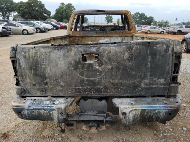 Photo 5 VIN: 1FT8W3DT1CEB38113 - FORD F350 