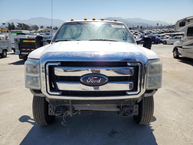 Photo 4 VIN: 1FT8W3DT1EEA06083 - FORD F350 SUPER 