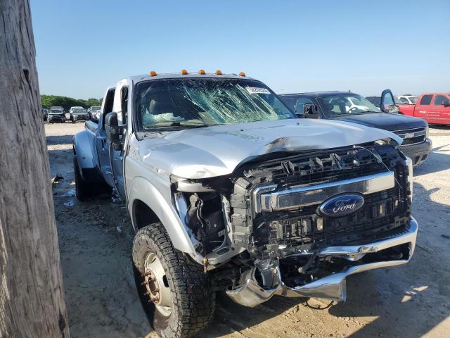 Photo 3 VIN: 1FT8W3DT1EEA08559 - FORD F350 SUPER 