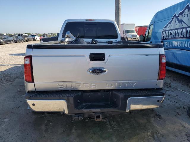 Photo 5 VIN: 1FT8W3DT1EEA08559 - FORD F350 SUPER 