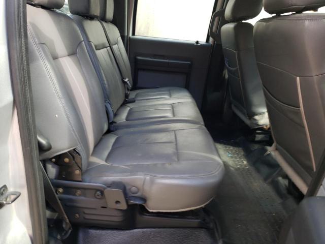 Photo 5 VIN: 1FT8W3DT1EEB16633 - FORD F350 SUPER 