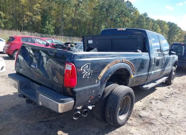 Photo 3 VIN: 1FT8W3DT1GEA74421 - FORD F350 