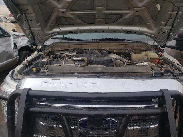 Photo 6 VIN: 1FT8W3DT1GEC03144 - FORD F350 SUPER 