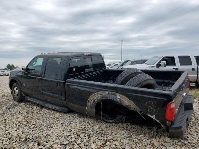 Photo 1 VIN: 1FT8W3DT1GEC49315 - FORD F350 SUPER 