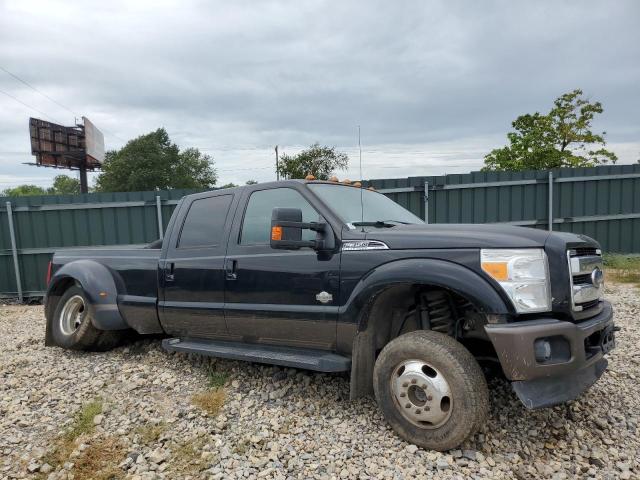 Photo 3 VIN: 1FT8W3DT1GEC49315 - FORD F350 SUPER 