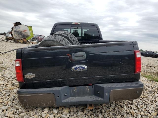 Photo 5 VIN: 1FT8W3DT1GEC49315 - FORD F350 SUPER 