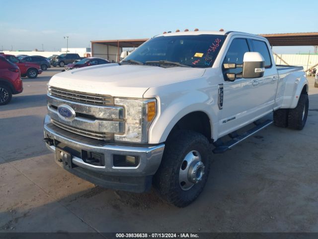 Photo 1 VIN: 1FT8W3DT1HEC62079 - FORD F-350 