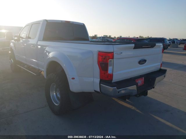 Photo 2 VIN: 1FT8W3DT1HEC62079 - FORD F-350 