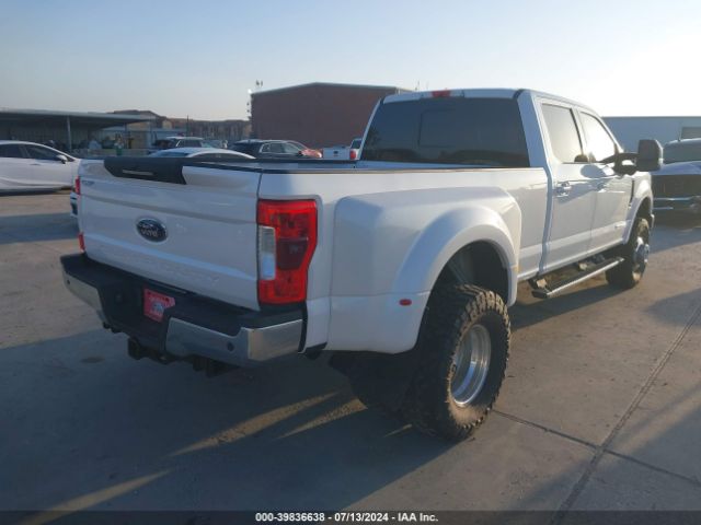 Photo 3 VIN: 1FT8W3DT1HEC62079 - FORD F-350 