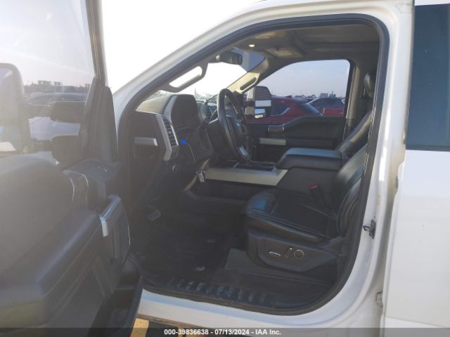 Photo 6 VIN: 1FT8W3DT1HEC62079 - FORD F-350 