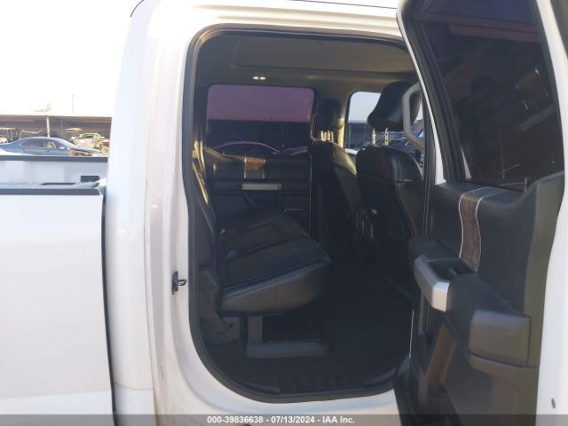 Photo 7 VIN: 1FT8W3DT1HEC62079 - FORD F-350 