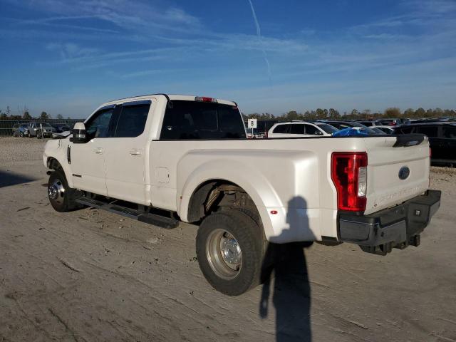 Photo 1 VIN: 1FT8W3DT1KEC07915 - FORD F350 SUPER 