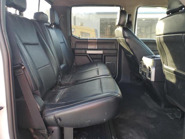 Photo 10 VIN: 1FT8W3DT1KEC07915 - FORD F350 SUPER 