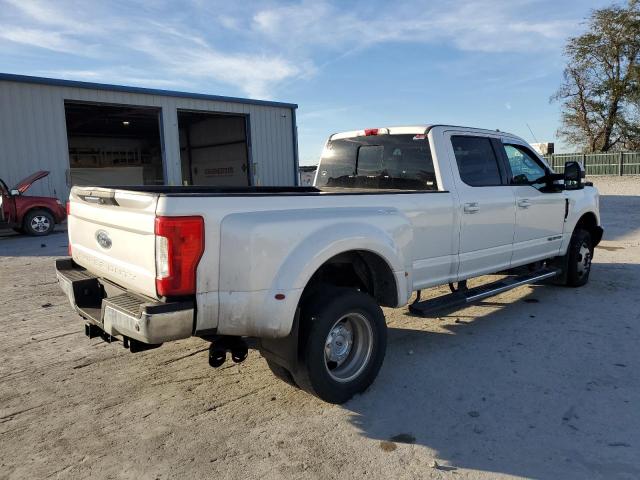 Photo 2 VIN: 1FT8W3DT1KEC07915 - FORD F350 SUPER 