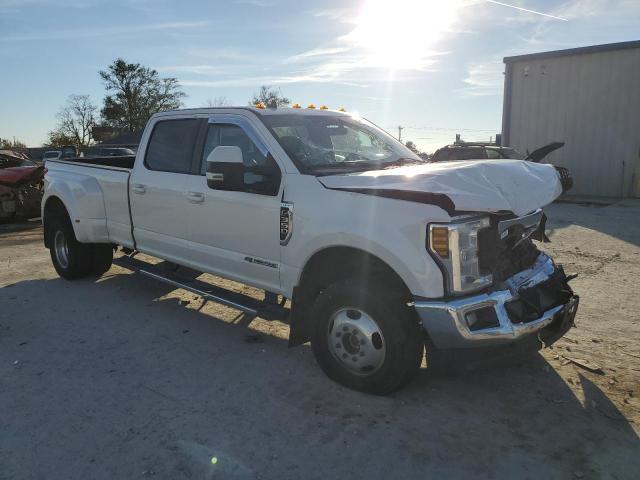 Photo 3 VIN: 1FT8W3DT1KEC07915 - FORD F350 SUPER 