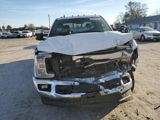 Photo 4 VIN: 1FT8W3DT1KEC07915 - FORD F350 SUPER 