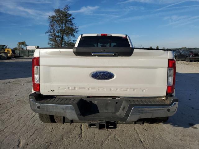 Photo 9 VIN: 1FT8W3DT1KEC07915 - FORD F350 SUPER 