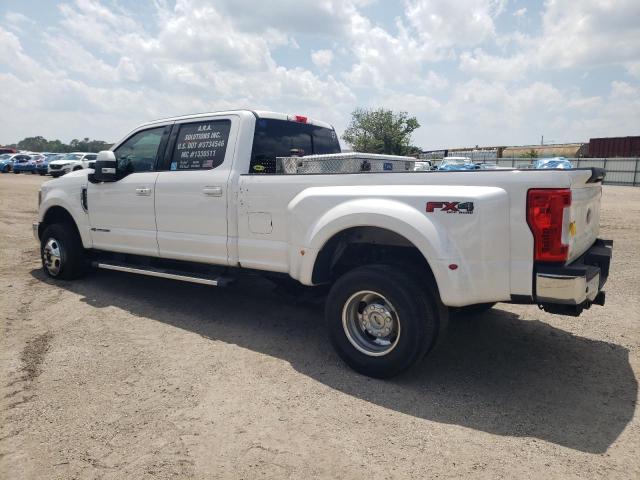 Photo 1 VIN: 1FT8W3DT1KEC74708 - FORD F-350 