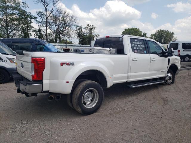 Photo 2 VIN: 1FT8W3DT1KEC74708 - FORD F-350 