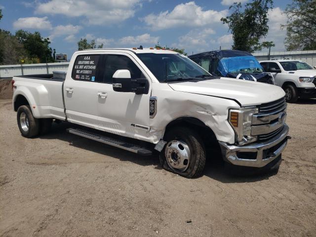 Photo 3 VIN: 1FT8W3DT1KEC74708 - FORD F-350 