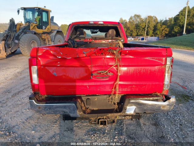 Photo 7 VIN: 1FT8W3DT1KED90698 - FORD F-350 