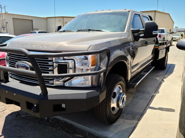 Photo 1 VIN: 1FT8W3DT1LEC40379 - FORD F350 SUPER 