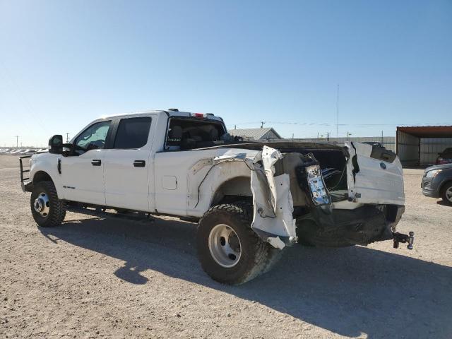 Photo 1 VIN: 1FT8W3DT1LEC69400 - FORD F350 