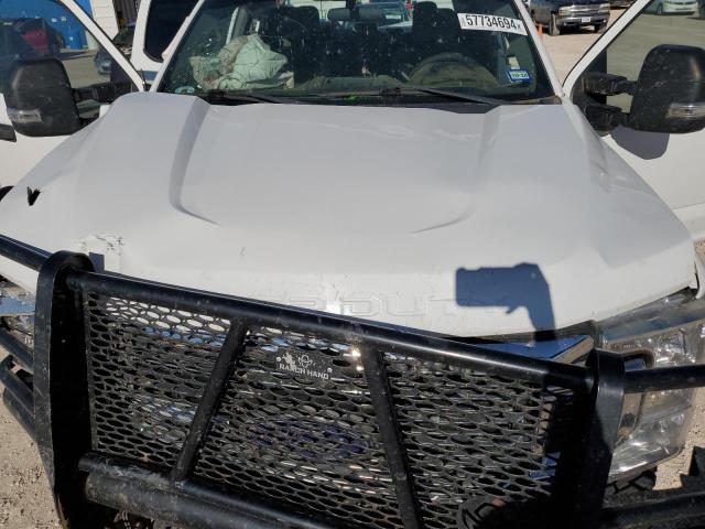 Photo 10 VIN: 1FT8W3DT1LEC69400 - FORD F350 