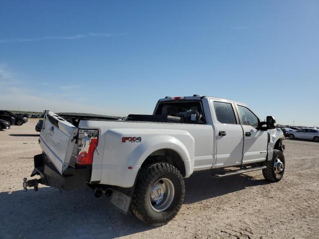 Photo 2 VIN: 1FT8W3DT1LEC69400 - FORD F350 