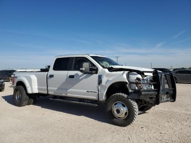 Photo 3 VIN: 1FT8W3DT1LEC69400 - FORD F350 