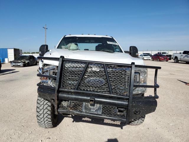 Photo 4 VIN: 1FT8W3DT1LEC69400 - FORD F350 