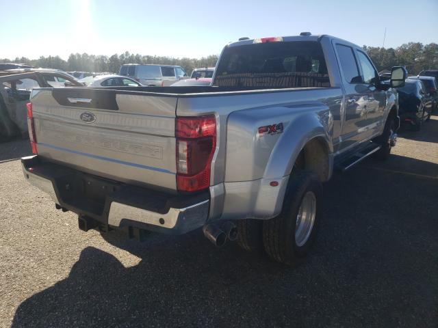 Photo 3 VIN: 1FT8W3DT1LEE57351 - FORD F350 SUPER 