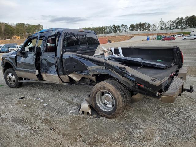 Photo 1 VIN: 1FT8W3DT2BEB69188 - FORD F350 