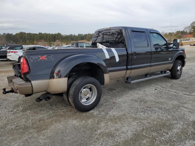 Photo 2 VIN: 1FT8W3DT2BEB69188 - FORD F350 