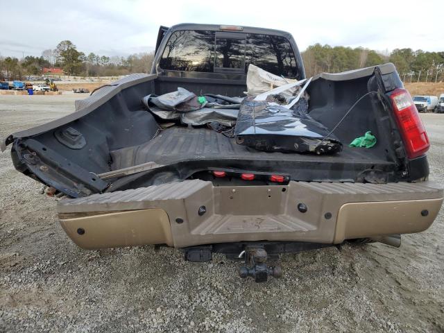 Photo 5 VIN: 1FT8W3DT2BEB69188 - FORD F350 