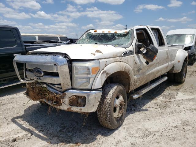 Photo 1 VIN: 1FT8W3DT2CEB99969 - FORD F350 SUPER 