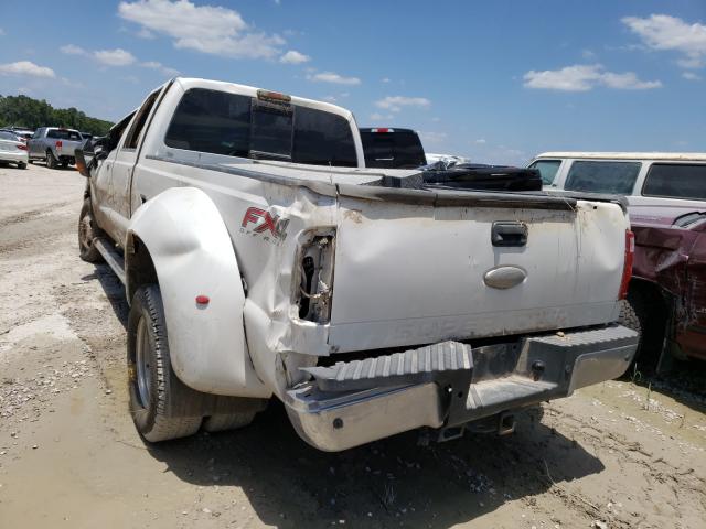 Photo 2 VIN: 1FT8W3DT2CEB99969 - FORD F350 SUPER 