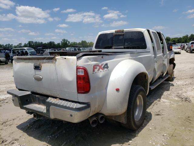 Photo 3 VIN: 1FT8W3DT2CEB99969 - FORD F350 SUPER 