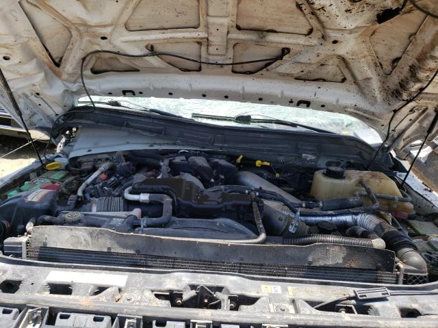 Photo 6 VIN: 1FT8W3DT2CEB99969 - FORD F350 SUPER 