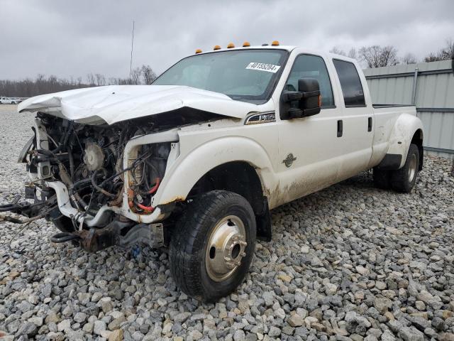 Photo 0 VIN: 1FT8W3DT2EEB71219 - FORD F350 