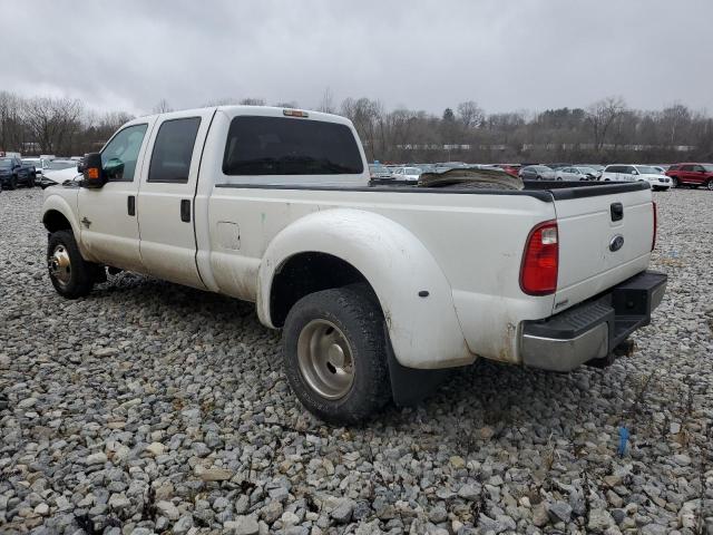 Photo 1 VIN: 1FT8W3DT2EEB71219 - FORD F350 