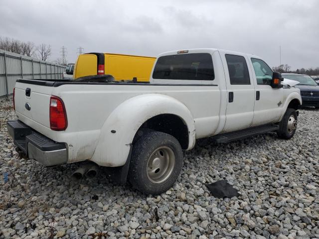 Photo 2 VIN: 1FT8W3DT2EEB71219 - FORD F350 