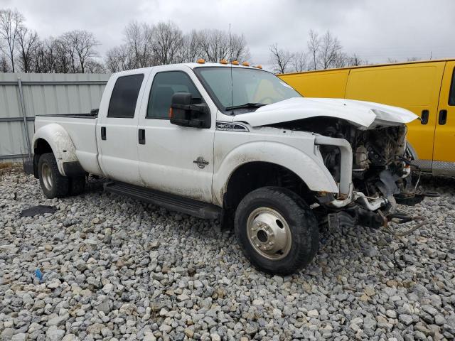 Photo 3 VIN: 1FT8W3DT2EEB71219 - FORD F350 