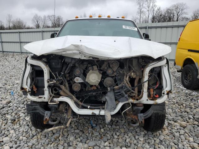 Photo 4 VIN: 1FT8W3DT2EEB71219 - FORD F350 