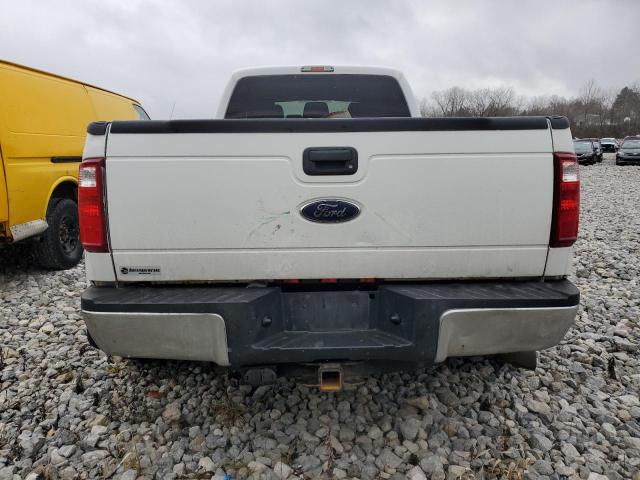 Photo 5 VIN: 1FT8W3DT2EEB71219 - FORD F350 