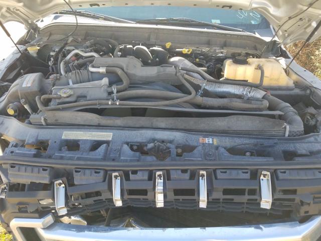 Photo 6 VIN: 1FT8W3DT2GEB02727 - FORD F350 SUPER 