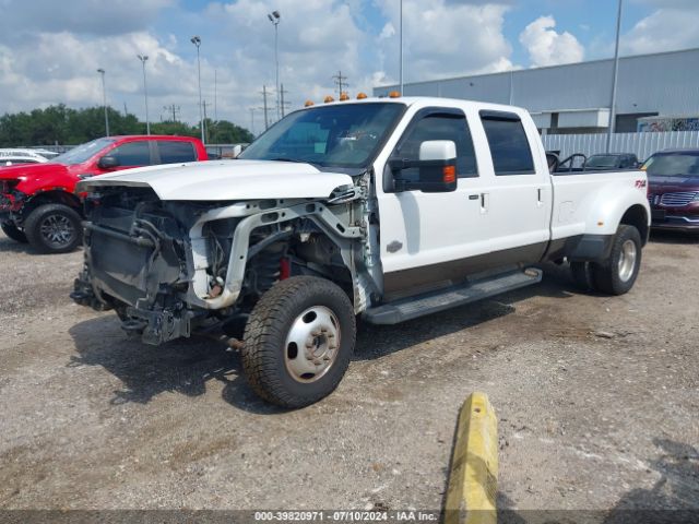 Photo 1 VIN: 1FT8W3DT2GEB94101 - FORD F-350 