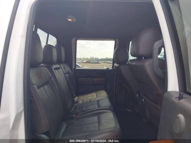 Photo 6 VIN: 1FT8W3DT2GEB94101 - FORD F-350 