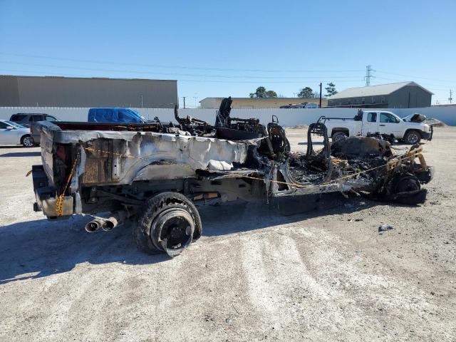 Photo 2 VIN: 1FT8W3DT2HED16473 - FORD F350 SUPER 