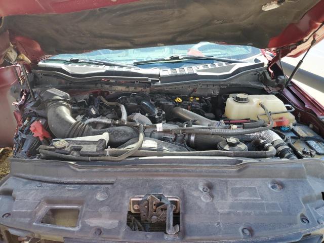 Photo 6 VIN: 1FT8W3DT2HED48405 - FORD F350 SUPER 